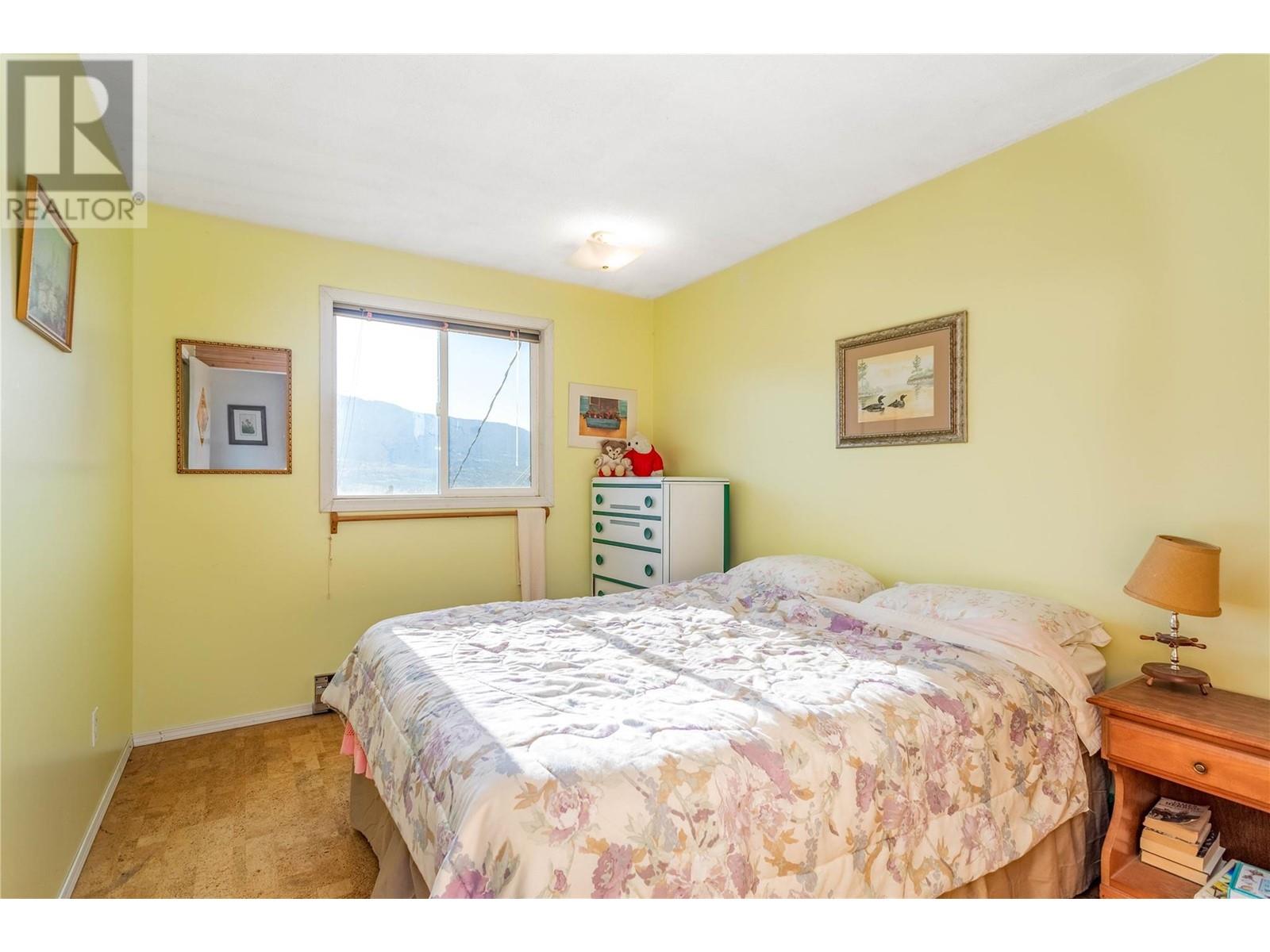  15370 Old Mission Road, Lake Country
