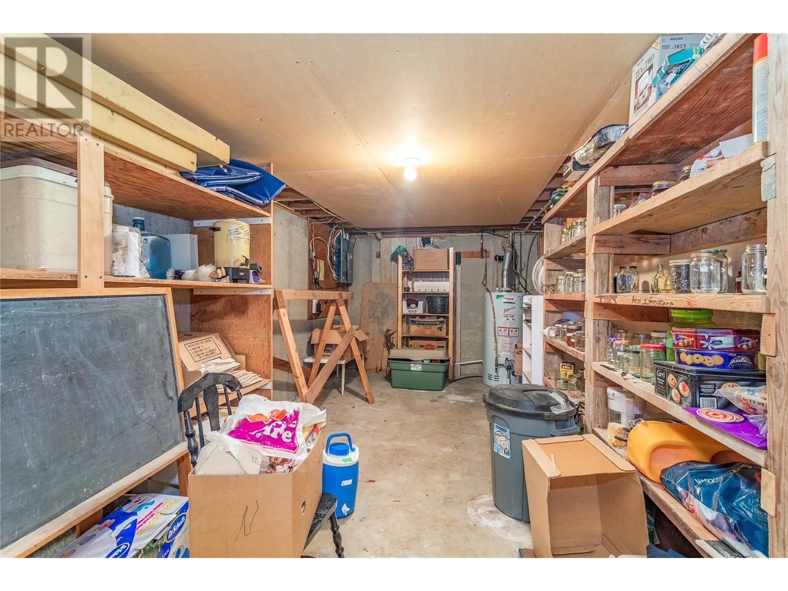  15370 Old Mission Road, Lake Country