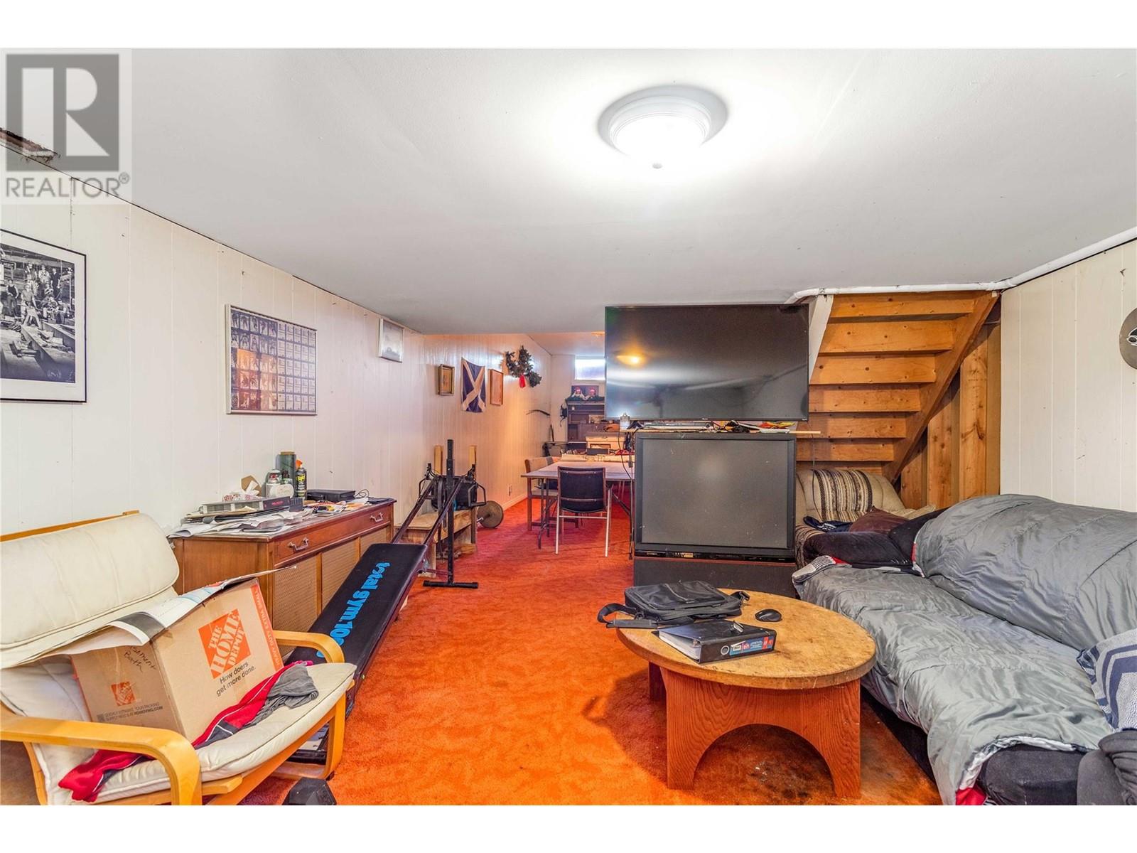  15370 Old Mission Road, Lake Country