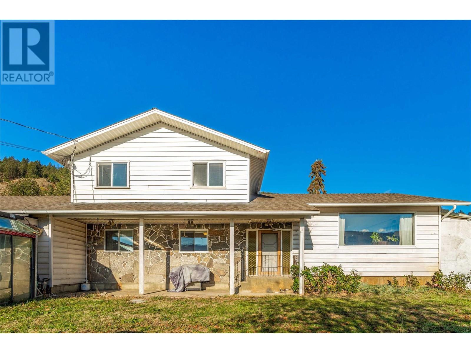  15370 Old Mission Road, Lake Country