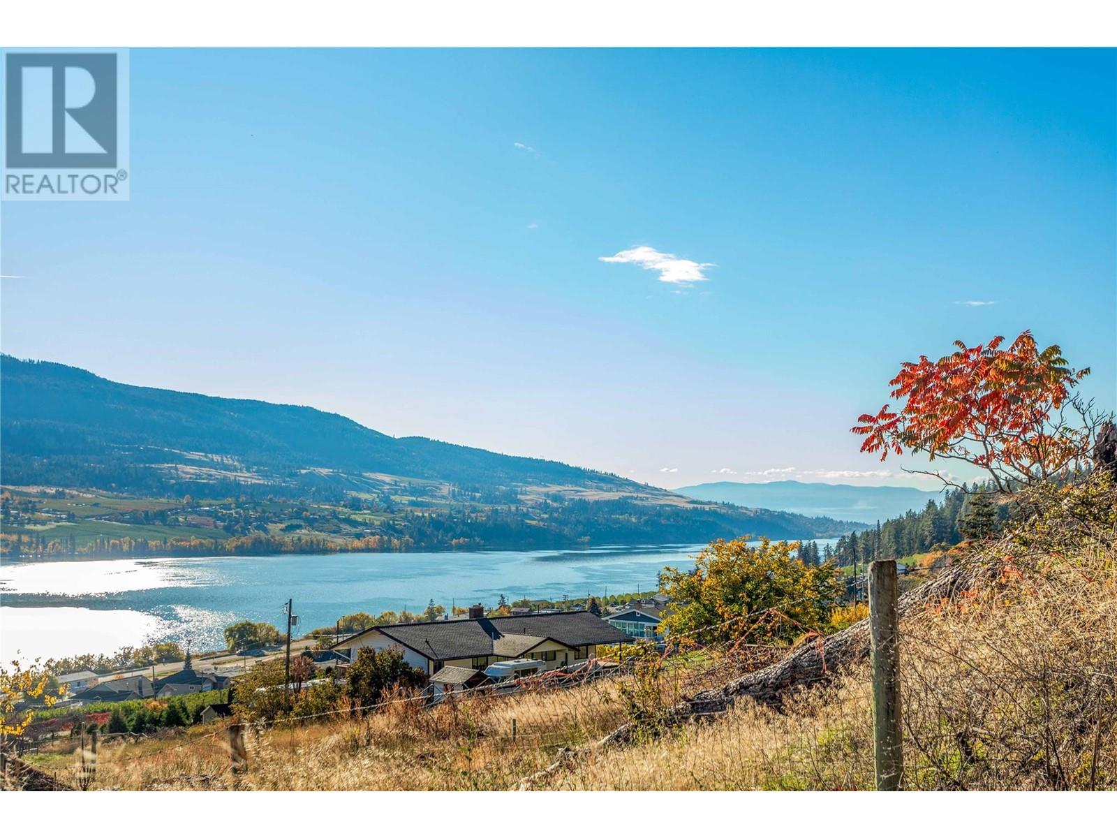  15370 Old Mission Road, Lake Country