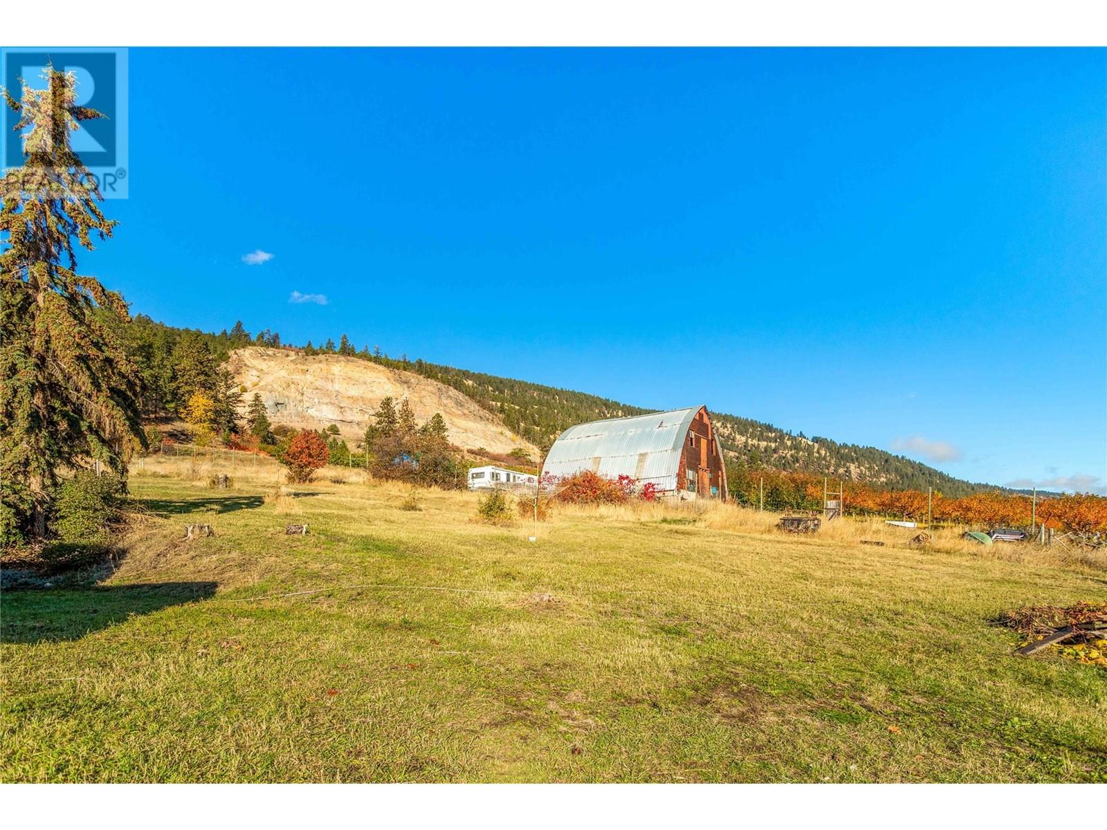  15370 Old Mission Road, Lake Country