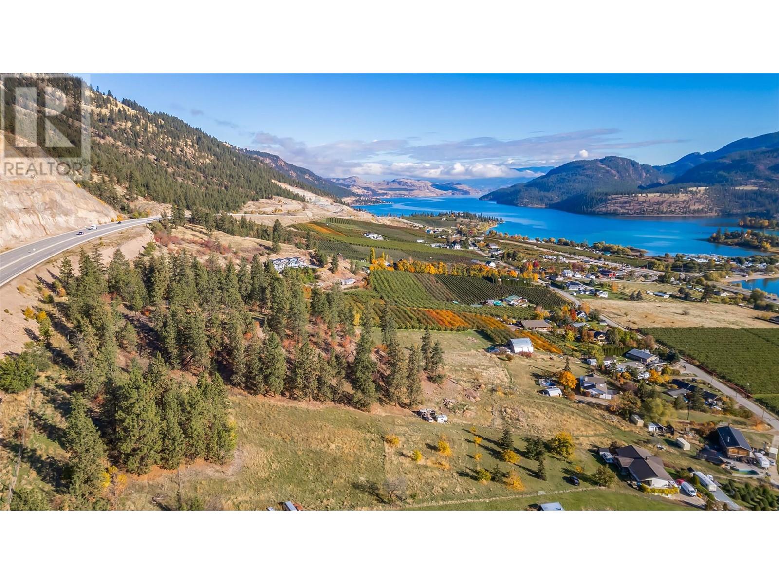  15370 Old Mission Road, Lake Country