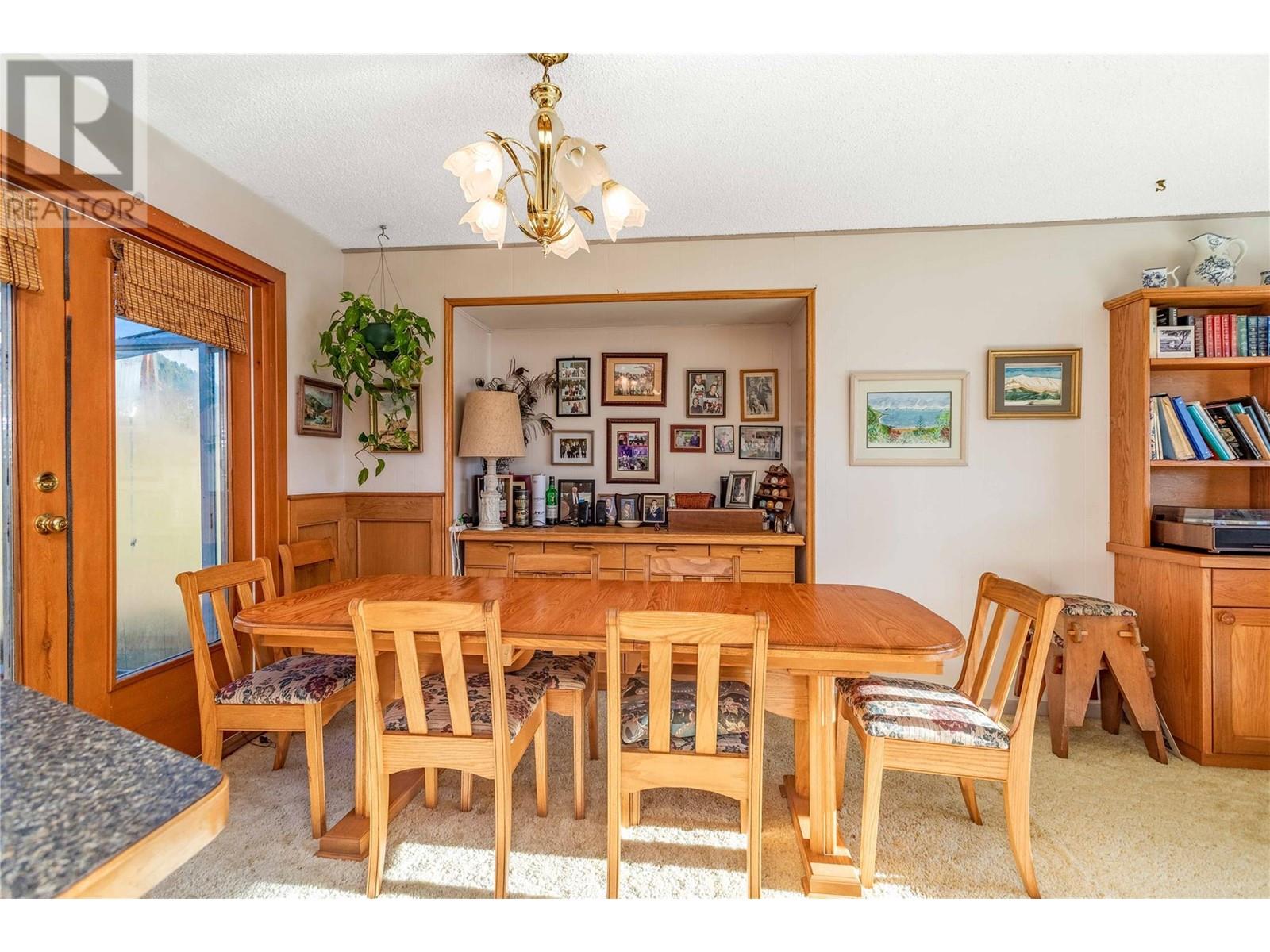  15370 Old Mission Road, Lake Country