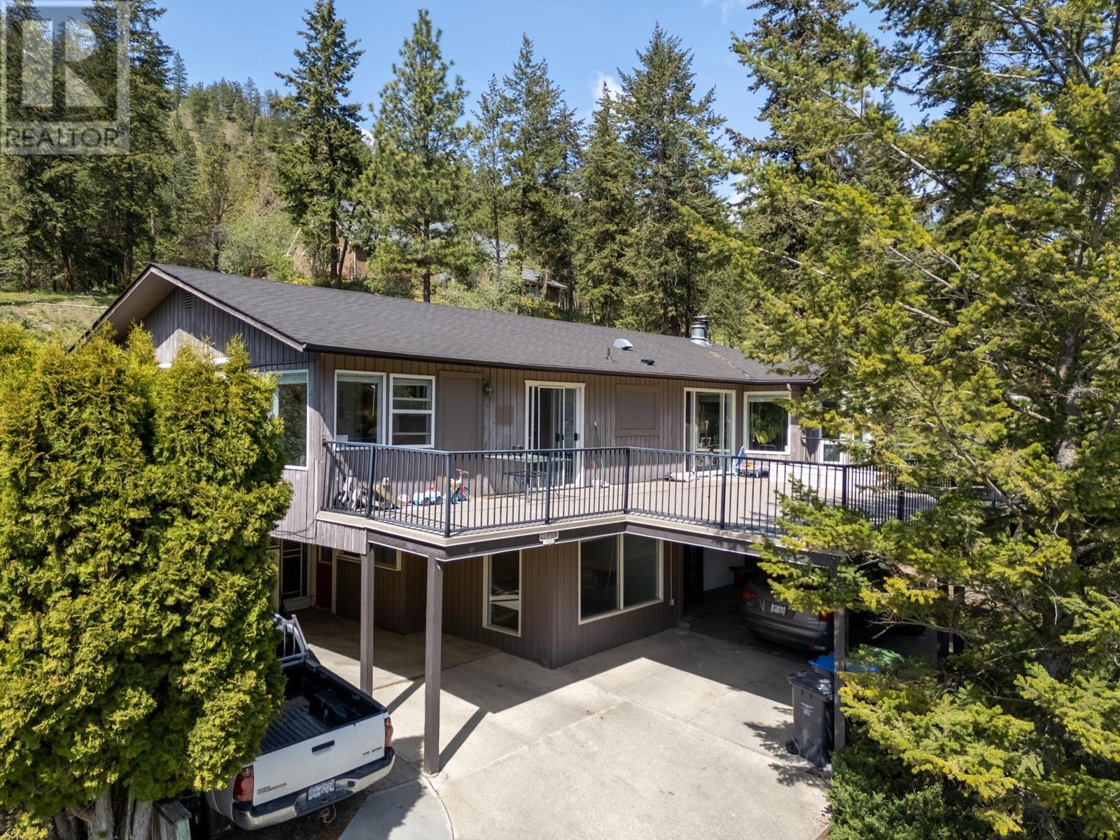 400 Clifton Road, Kelowna