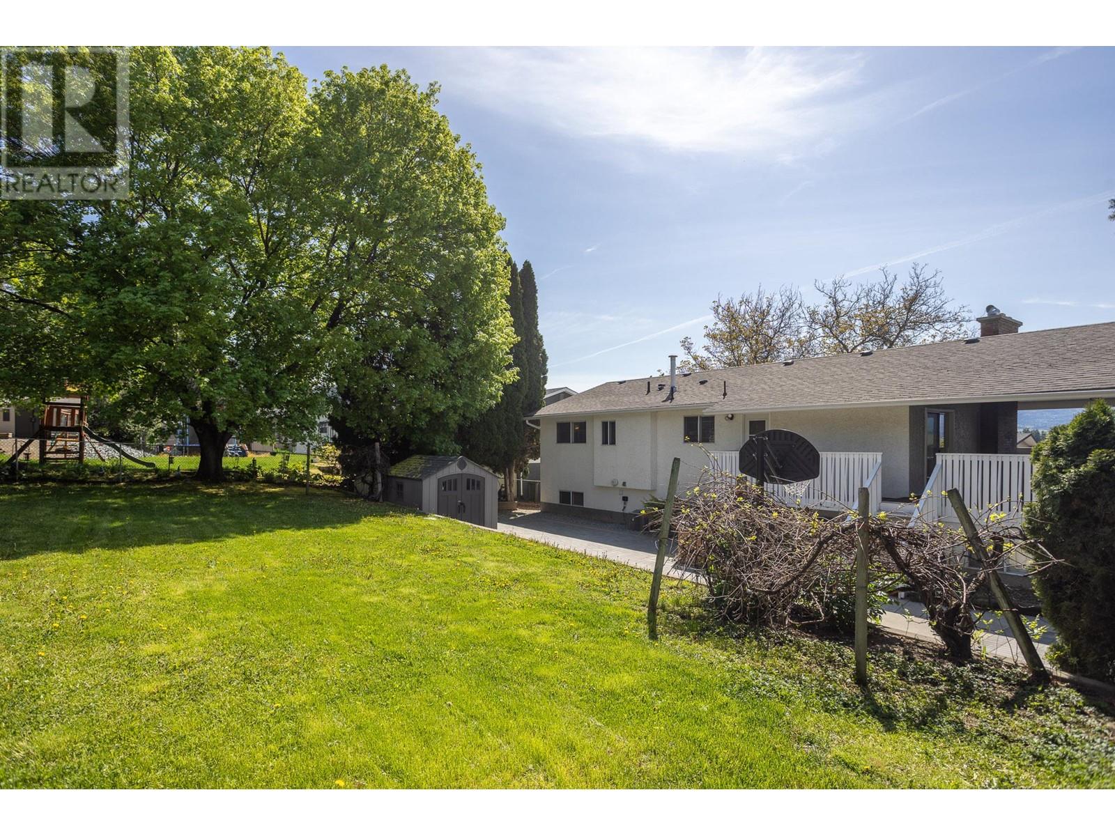 1714 Sonora Drive, Kelowna
