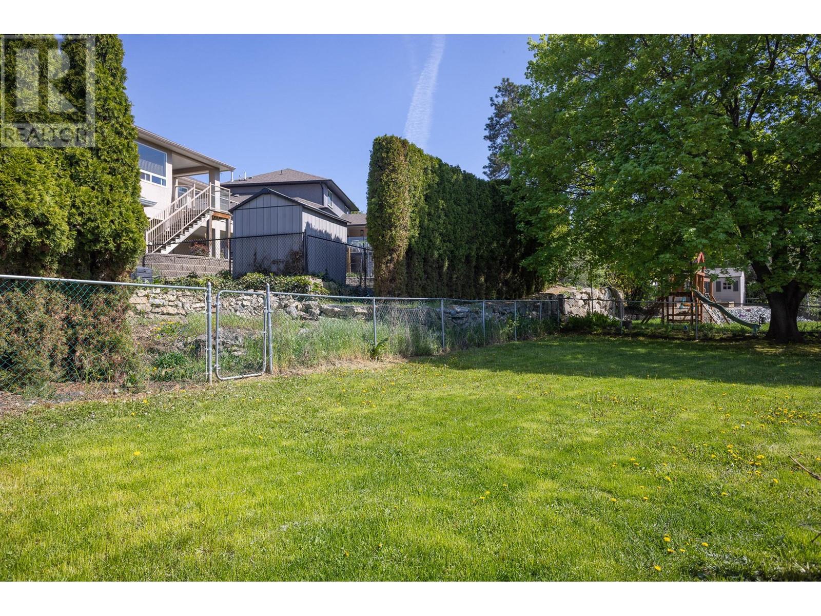 1714 Sonora Drive, Kelowna