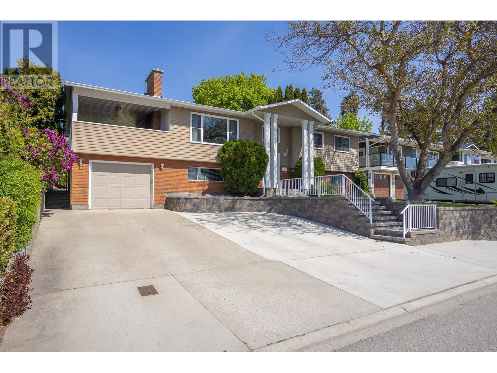 1714 Sonora Drive, Kelowna