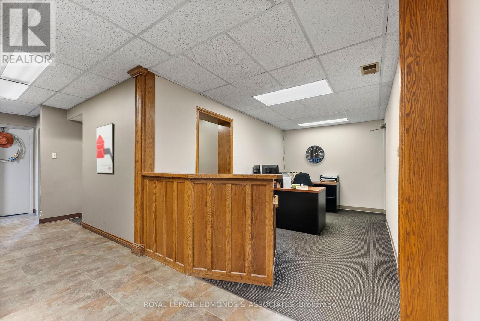 Photo 7 of A B 270 Lake Street, Pembroke ON