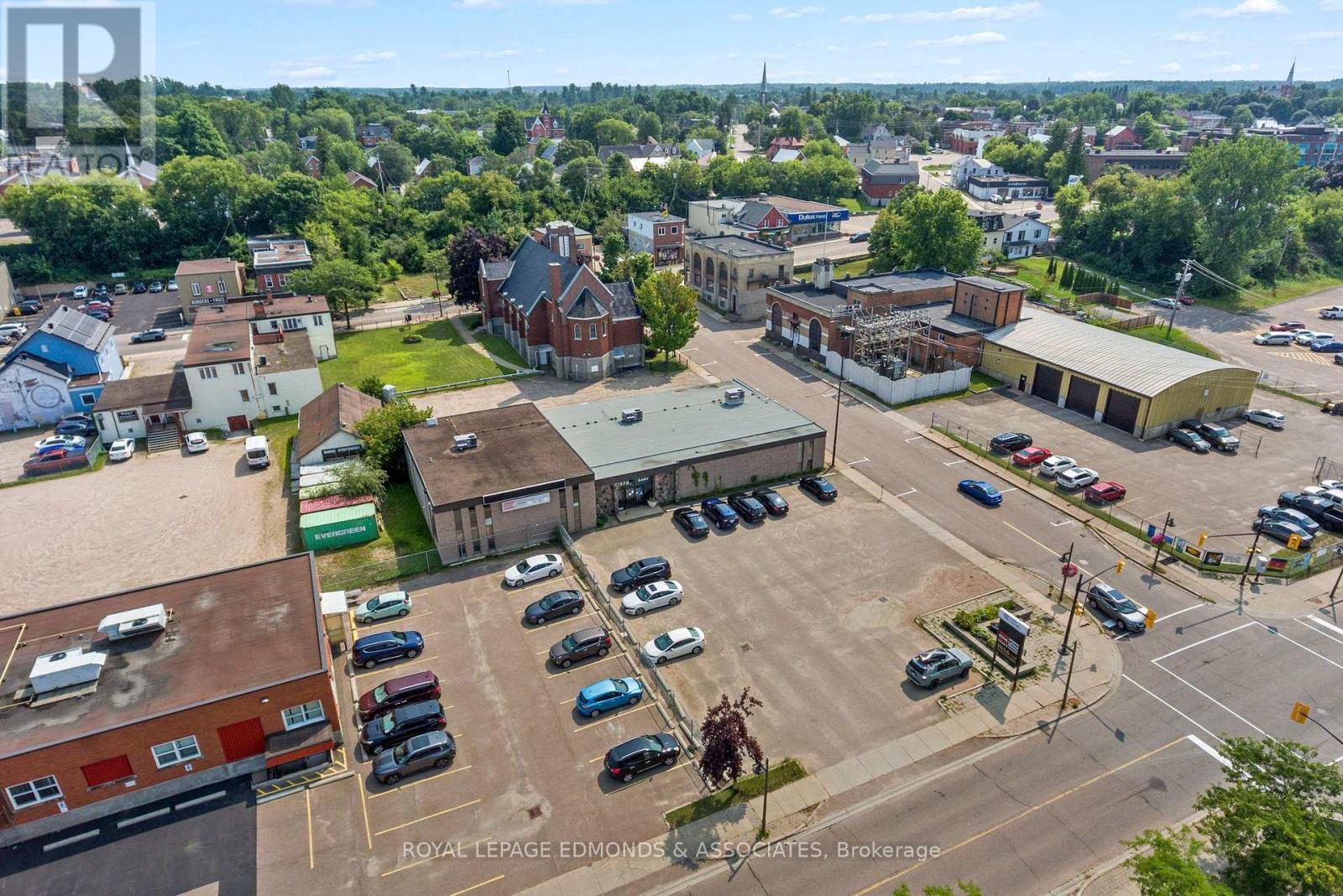 Photo 2 of C 270 Lake Street, Pembroke ON