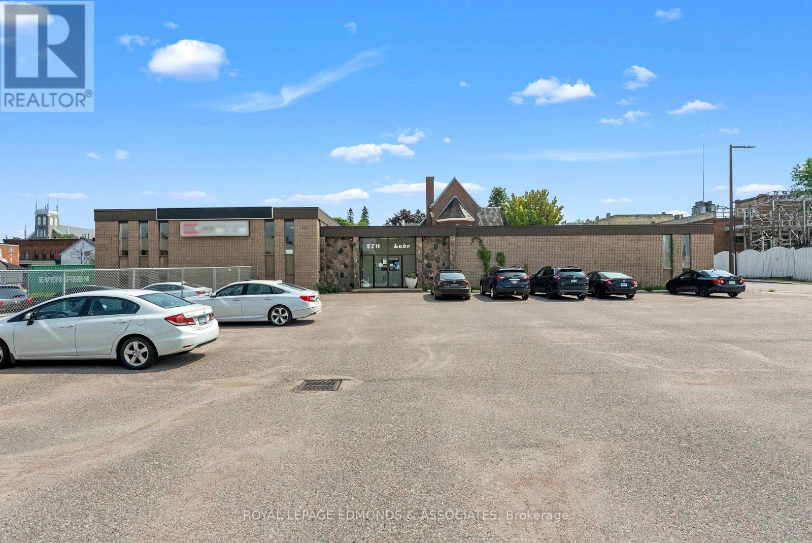 Photo 3 of C 270 Lake Street, Pembroke ON