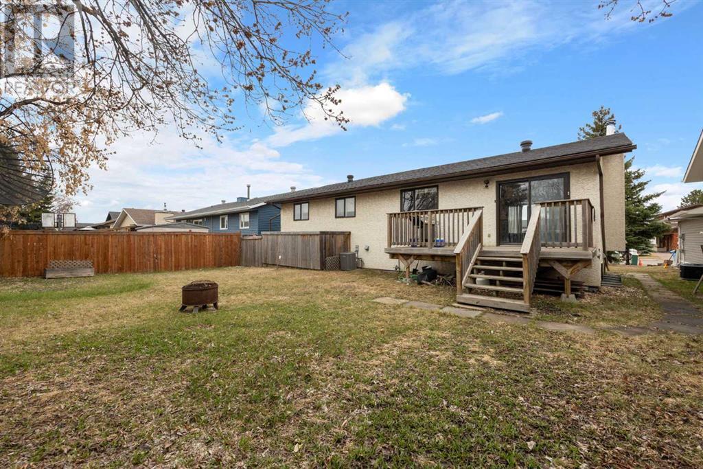 279 Berens Place, Fort McMurray, Alberta
