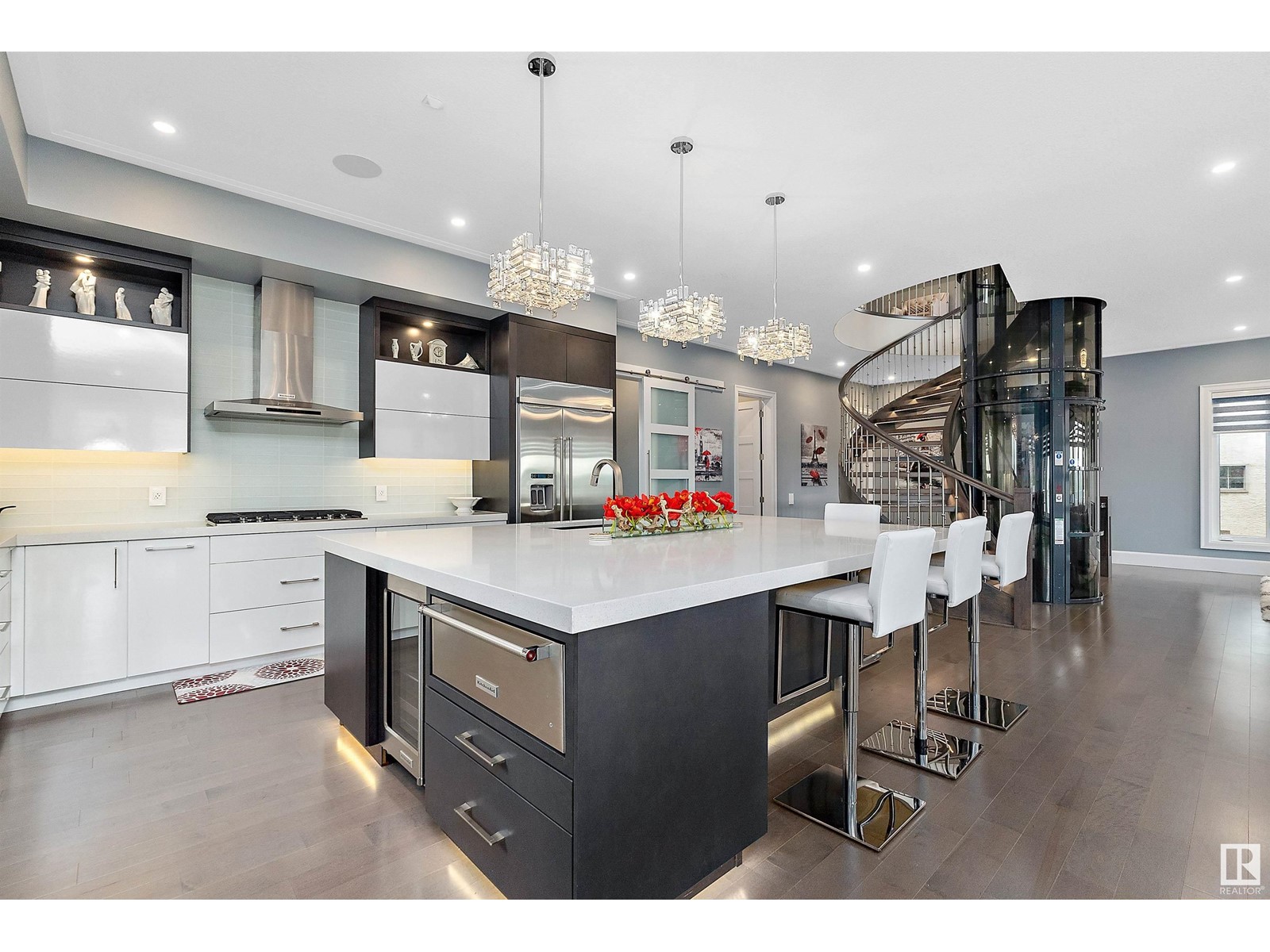 7706 JASPER AV NW, Edmonton