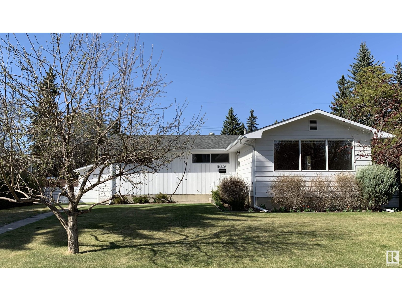 14604 78 AV NW, Edmonton