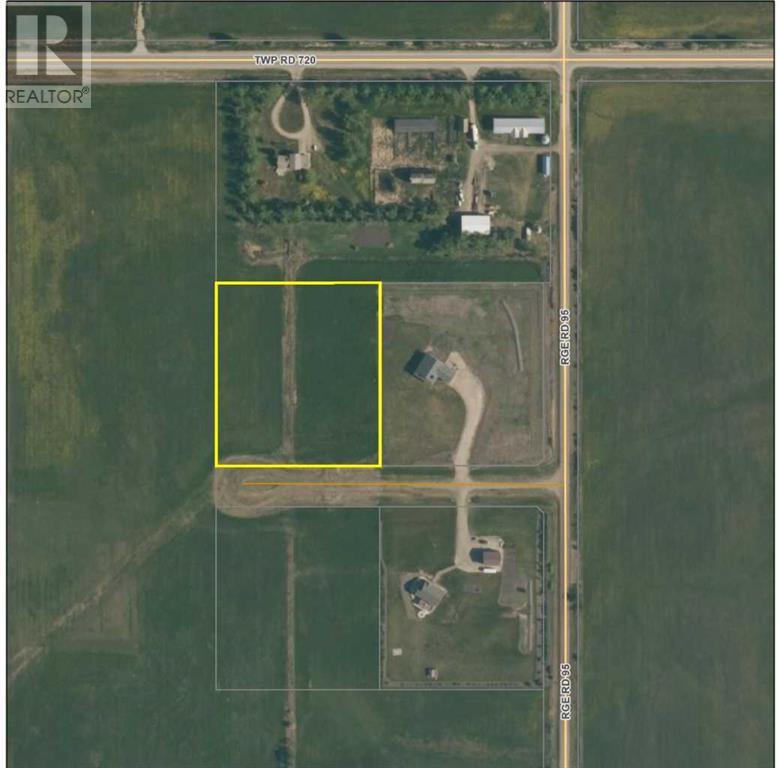 Photo 1 of Lot 6 715066 Rge Rd 95, Beaverlodge AB