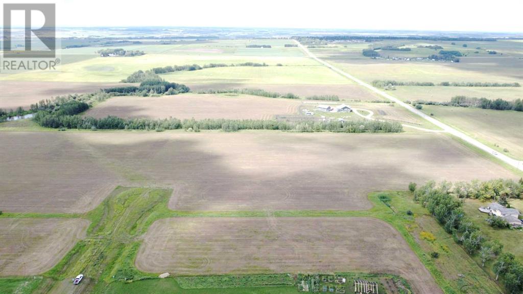 Photo 11 of Lot 6 715066 Rge Rd 95, Beaverlodge AB