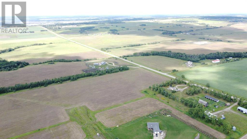 Photo 12 of Lot 6 715066 Rge Rd 95, Beaverlodge AB
