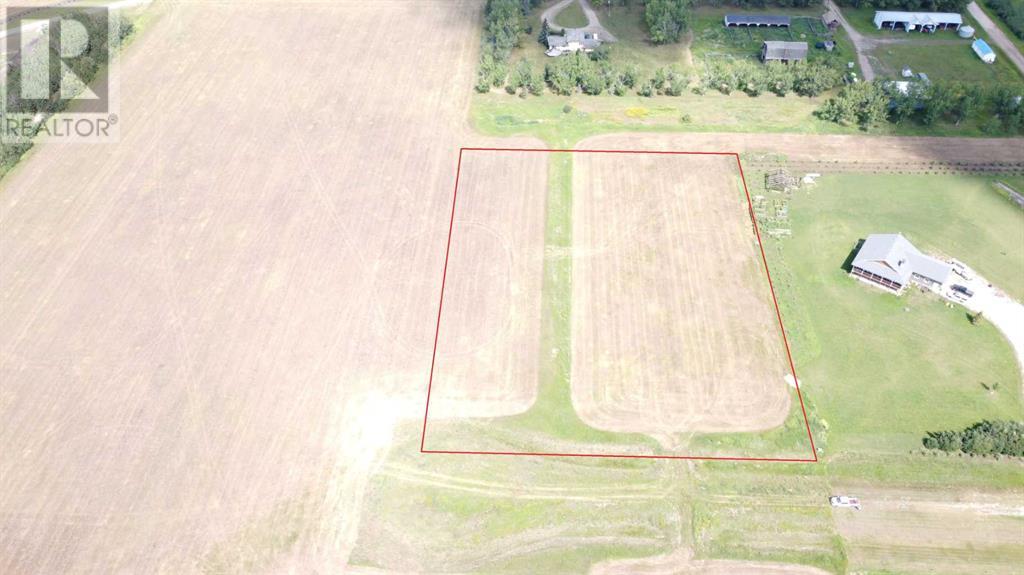 Photo 3 of Lot 6 715066 Rge Rd 95, Beaverlodge AB