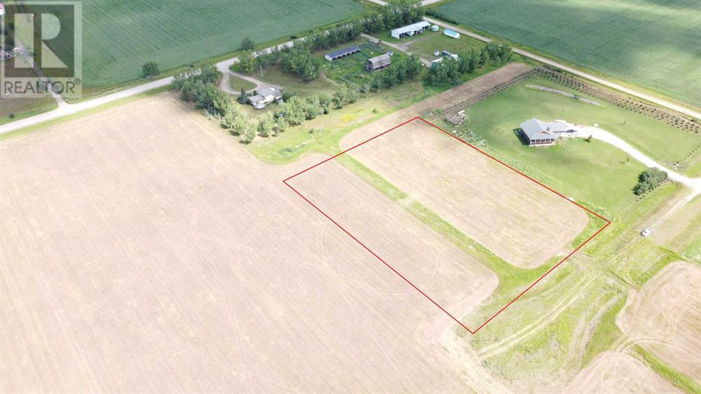 Photo 4 of Lot 6 715066 Rge Rd 95, Beaverlodge AB