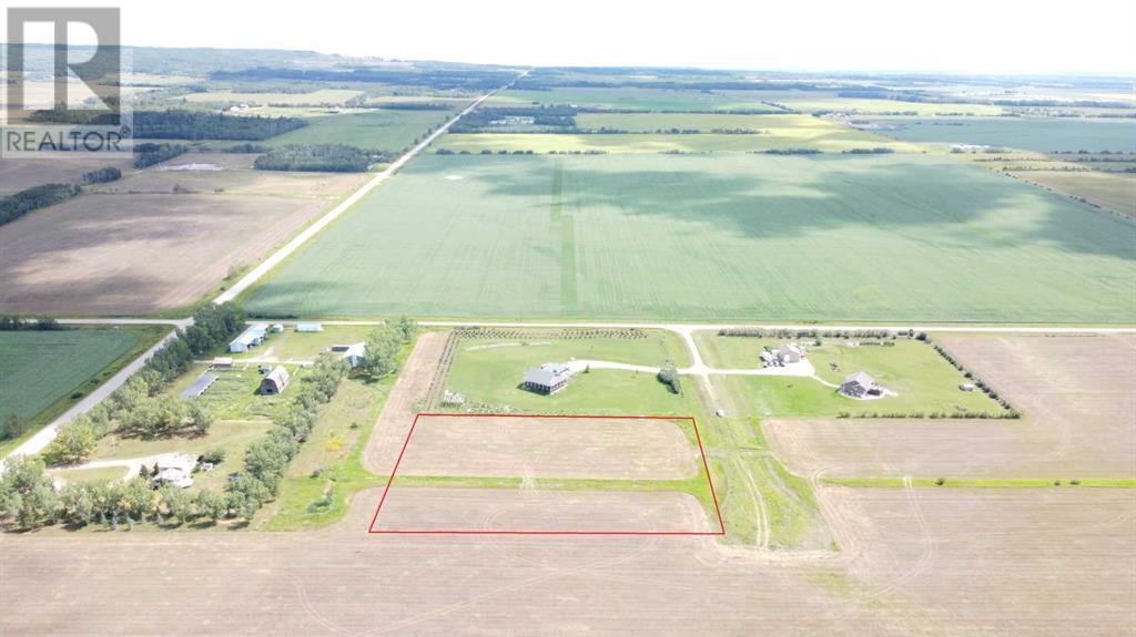 Photo 6 of Lot 6 715066 Rge Rd 95, Beaverlodge AB