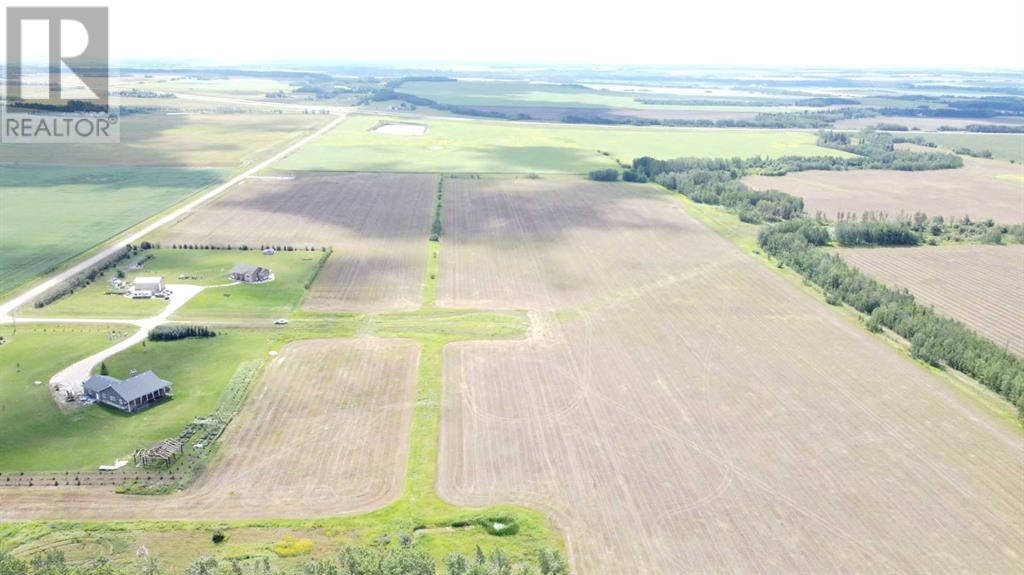 Photo 8 of Lot 6 715066 Rge Rd 95, Beaverlodge AB