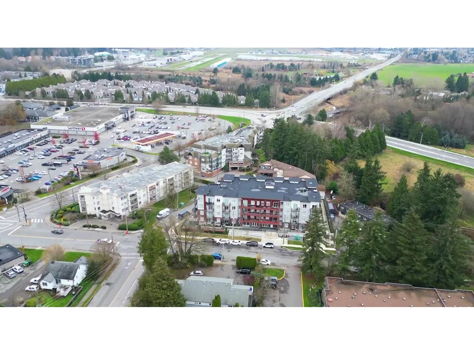 401 5420 208 STREET, Langley