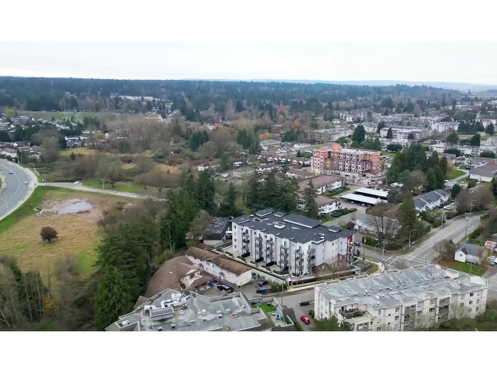 401 5420 208 STREET, Langley