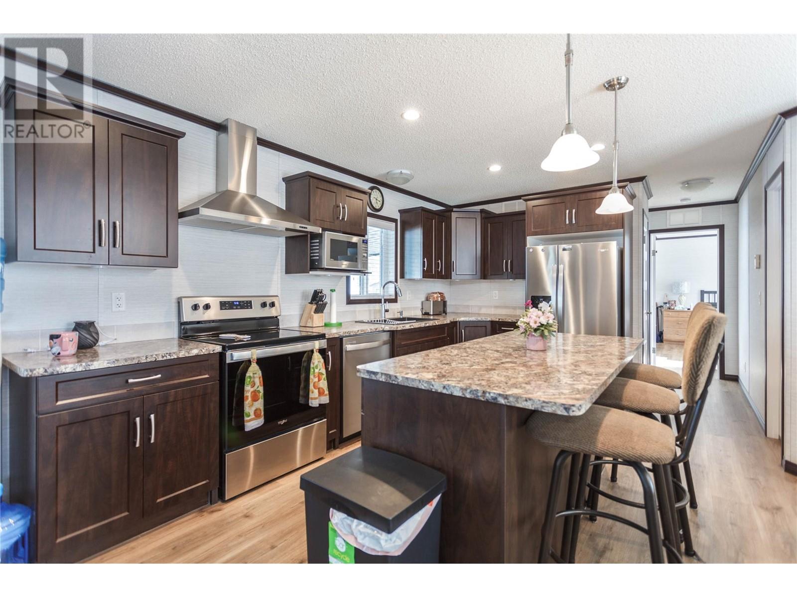 67 Antoine Road Unit# 111, Vernon