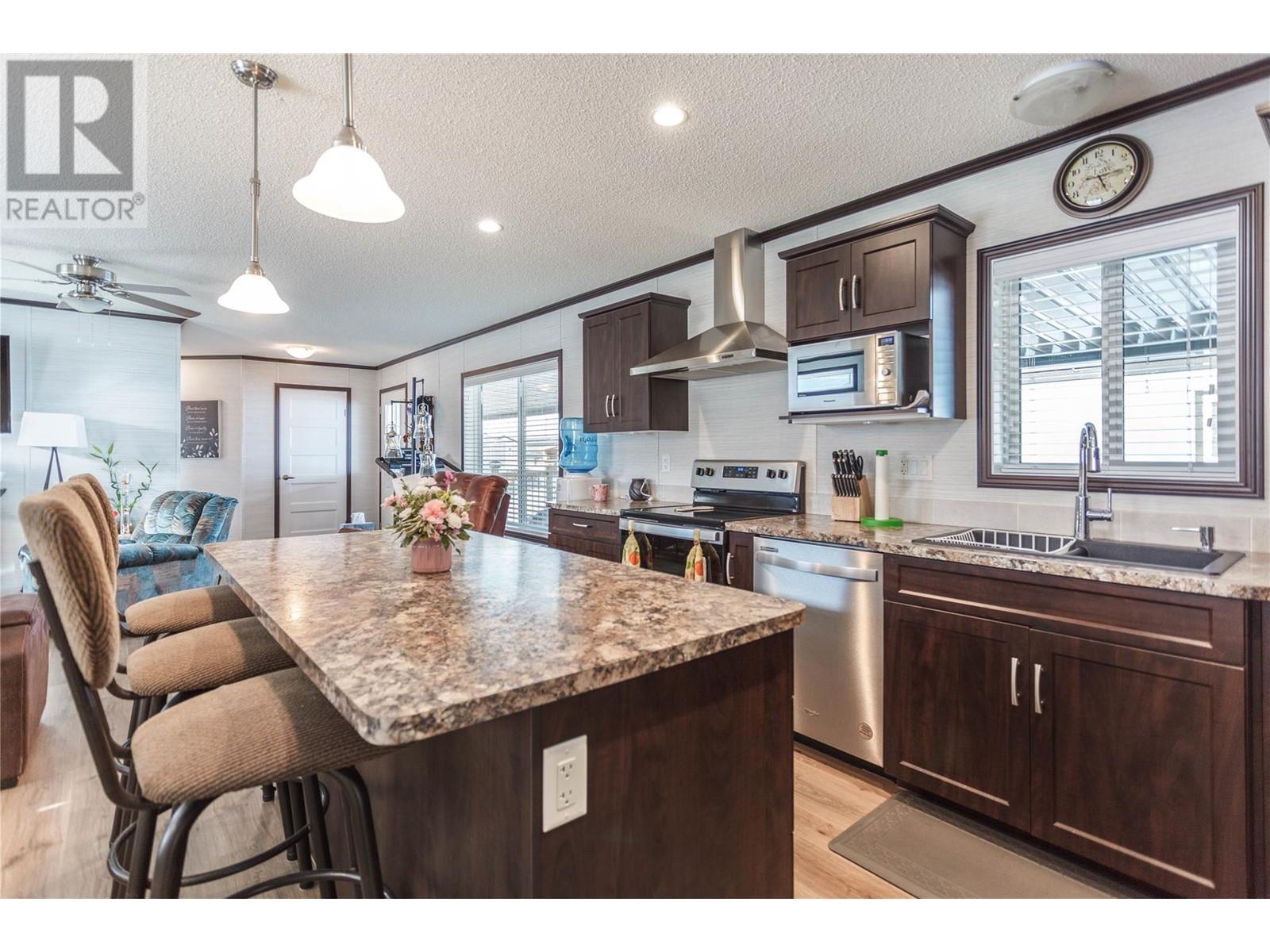 67 Antoine Road Unit# 111, Vernon