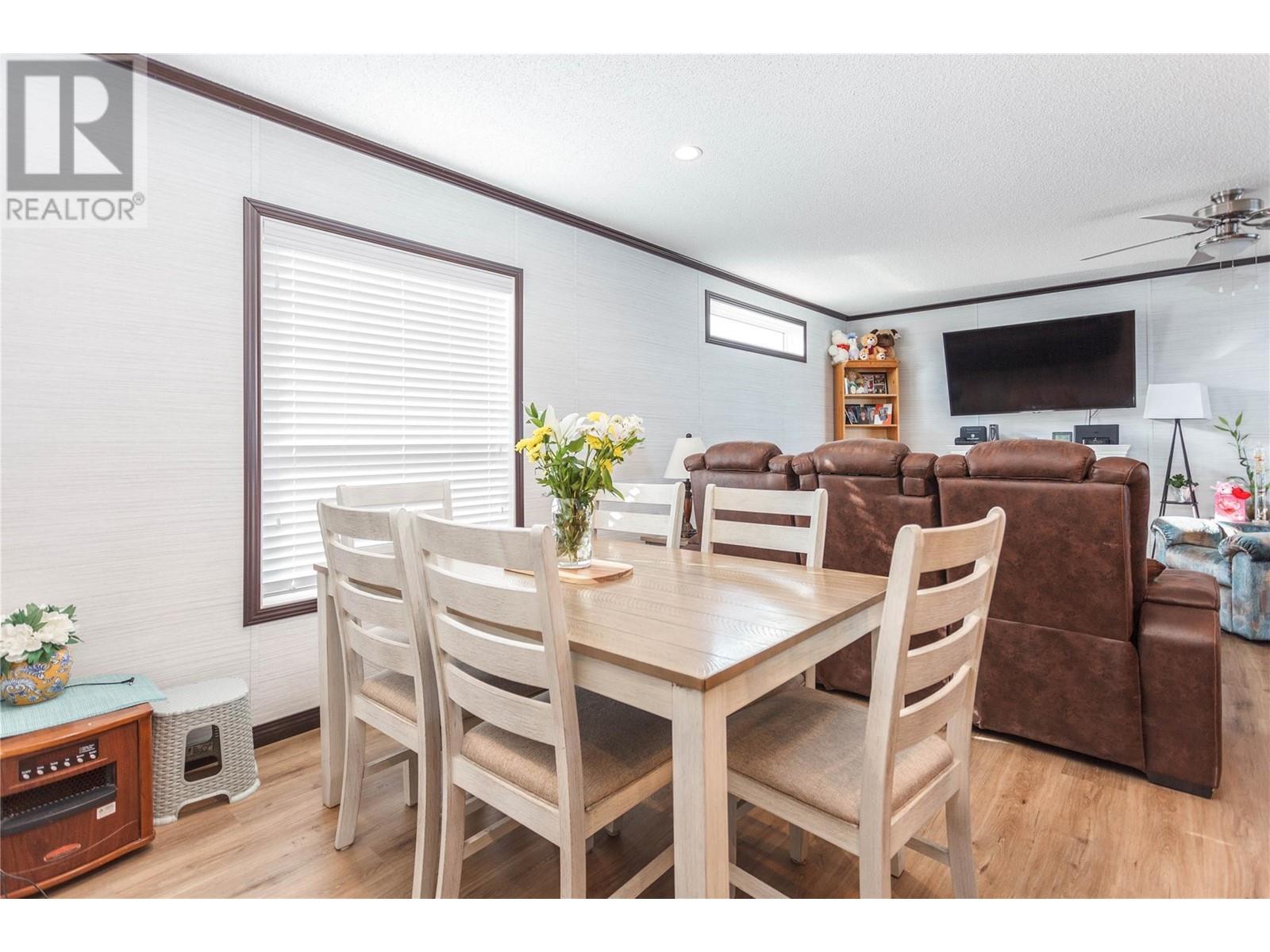 67 Antoine Road Unit# 111, Vernon