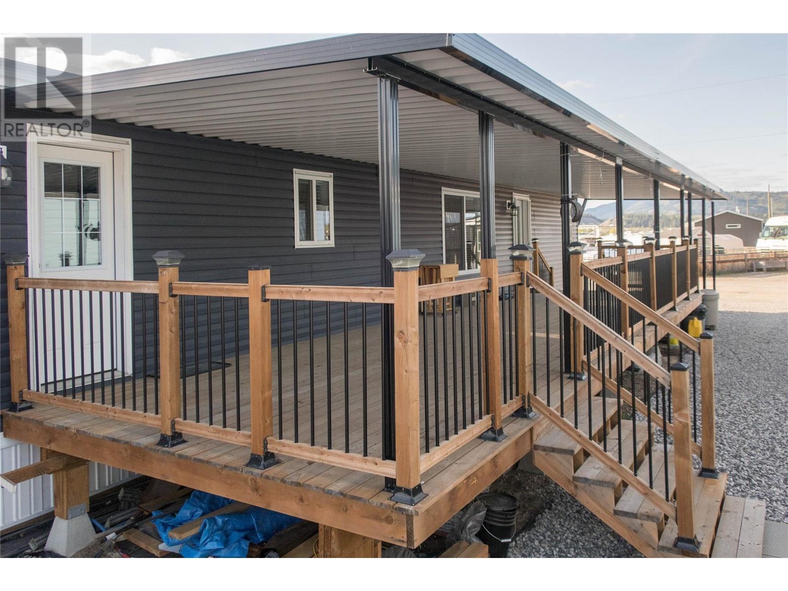 67 Antoine Road Unit# 111, Vernon