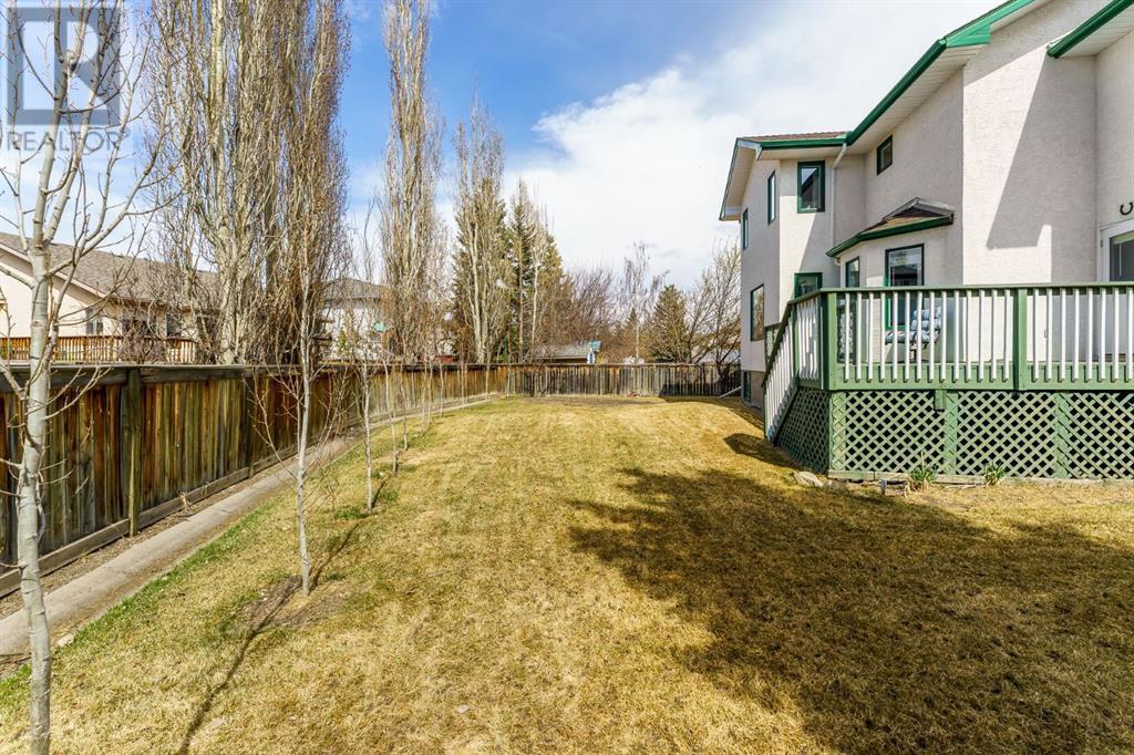 10 Bow Place, Cochrane, Alberta