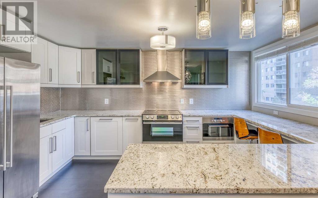 Single Family House High rise for Sale in    Avenue SW Beltline Calgary 