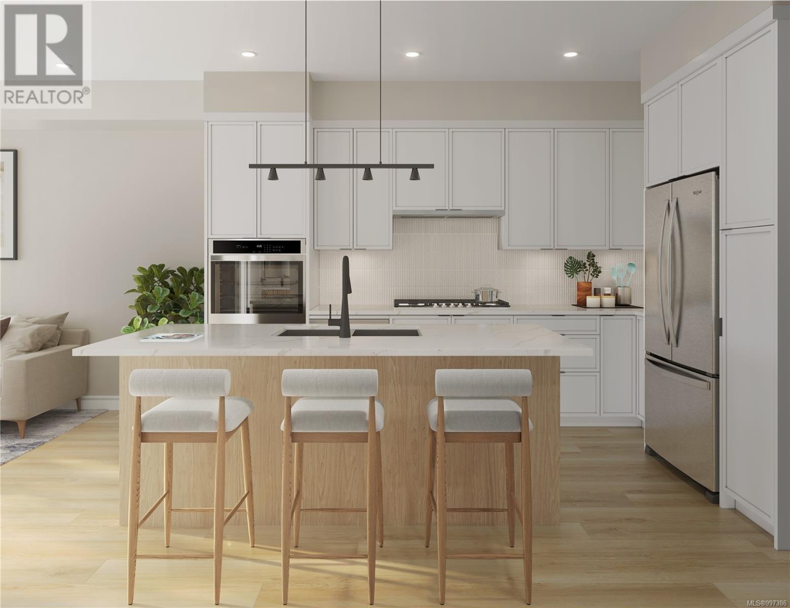 Photo 1 of 107 1810 Selenite Pl, Langford BC