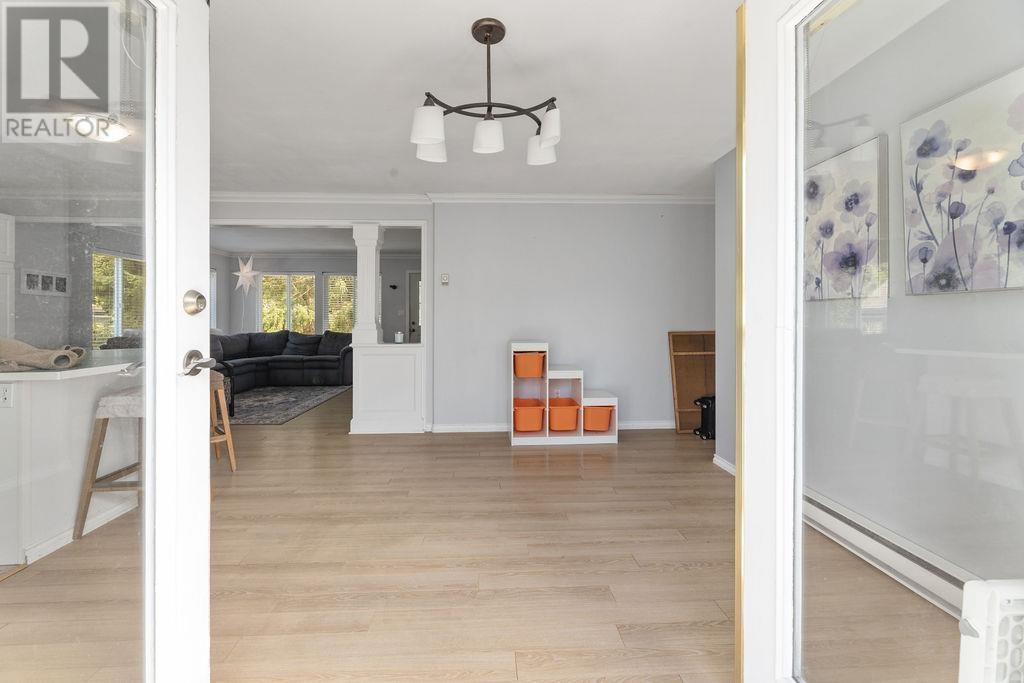 4385 MARBLE ROAD, Sechelt