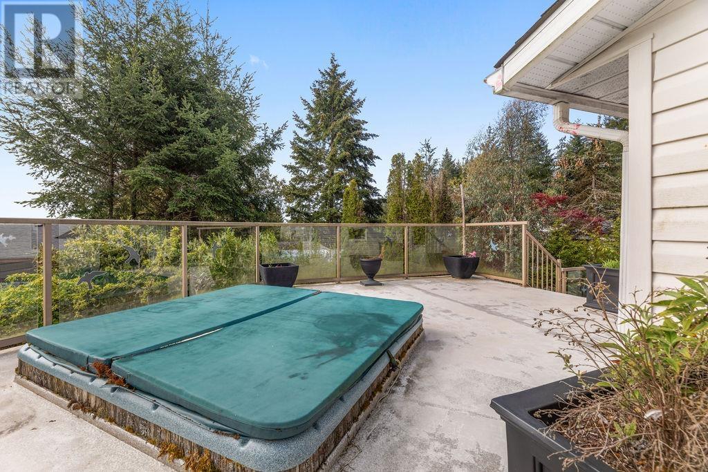 4385 MARBLE ROAD, Sechelt