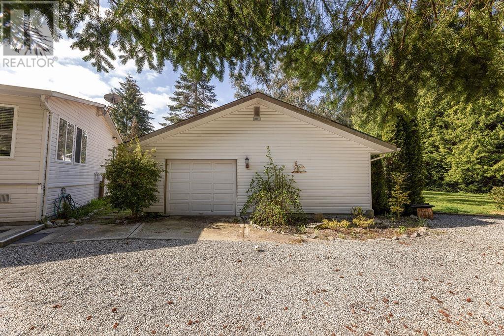 4385 MARBLE ROAD, Sechelt