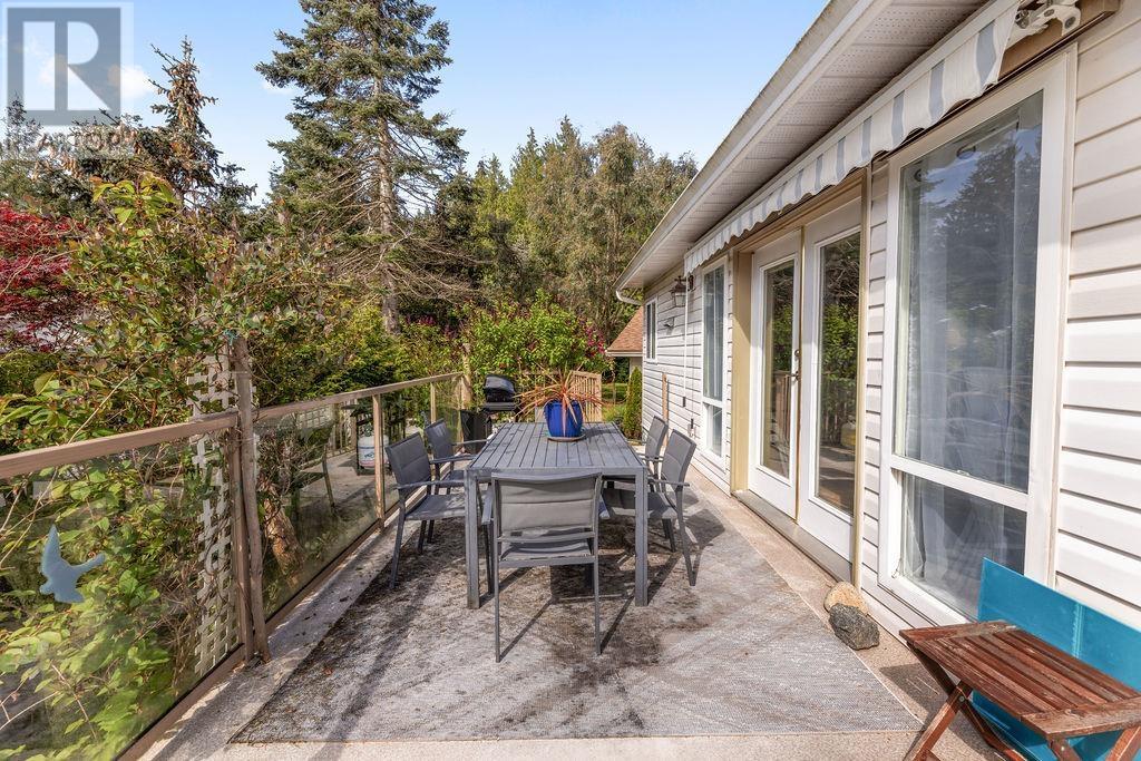 4385 MARBLE ROAD, Sechelt