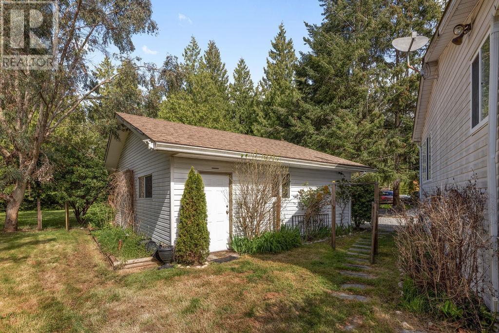 4385 MARBLE ROAD, Sechelt