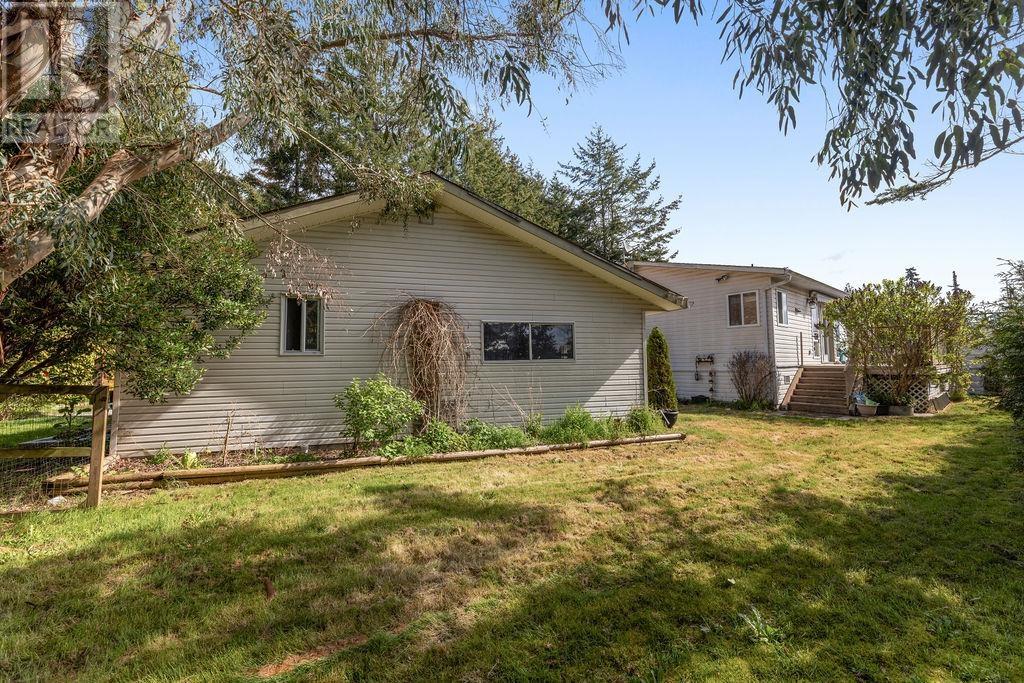 4385 MARBLE ROAD, Sechelt