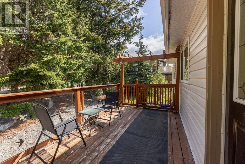4385 MARBLE ROAD, Sechelt