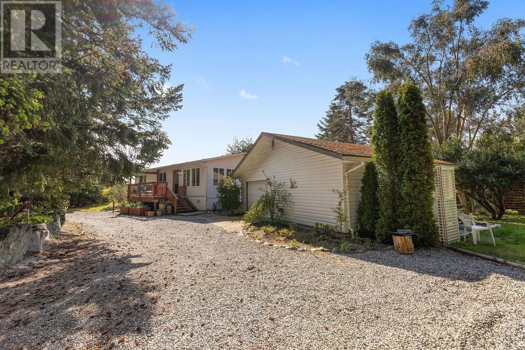 4385 MARBLE ROAD, Sechelt
