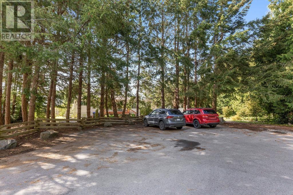 4385 MARBLE ROAD, Sechelt