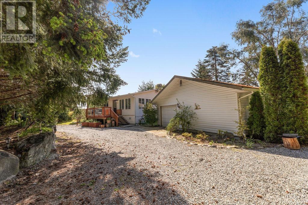 4385 MARBLE ROAD, Sechelt