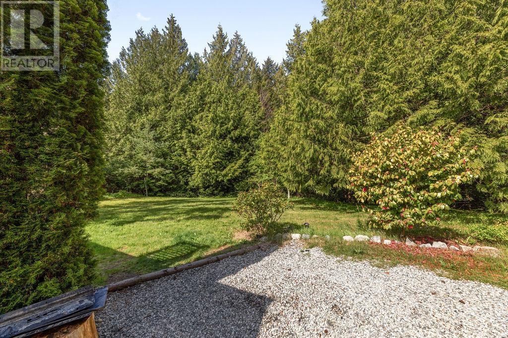 4385 MARBLE ROAD, Sechelt