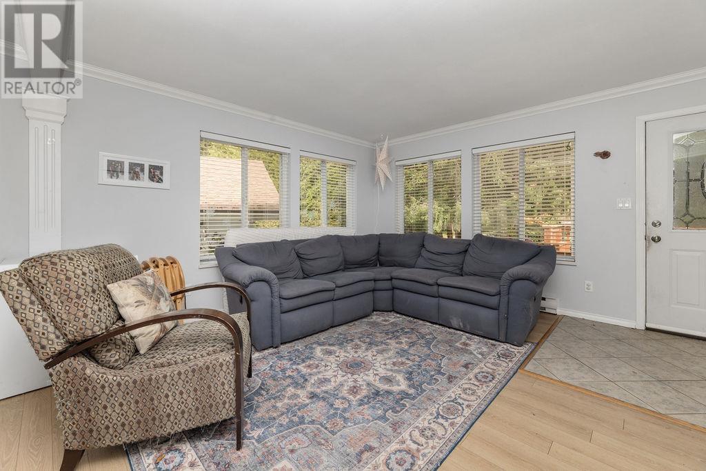 4385 MARBLE ROAD, Sechelt