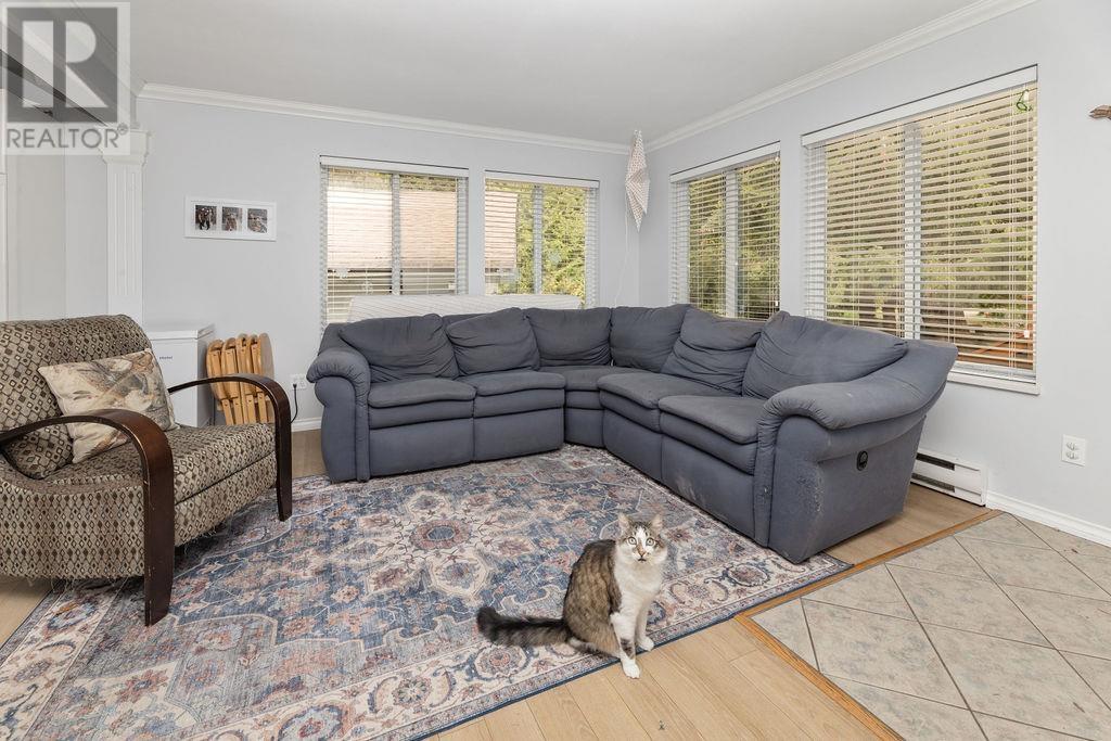4385 MARBLE ROAD, Sechelt