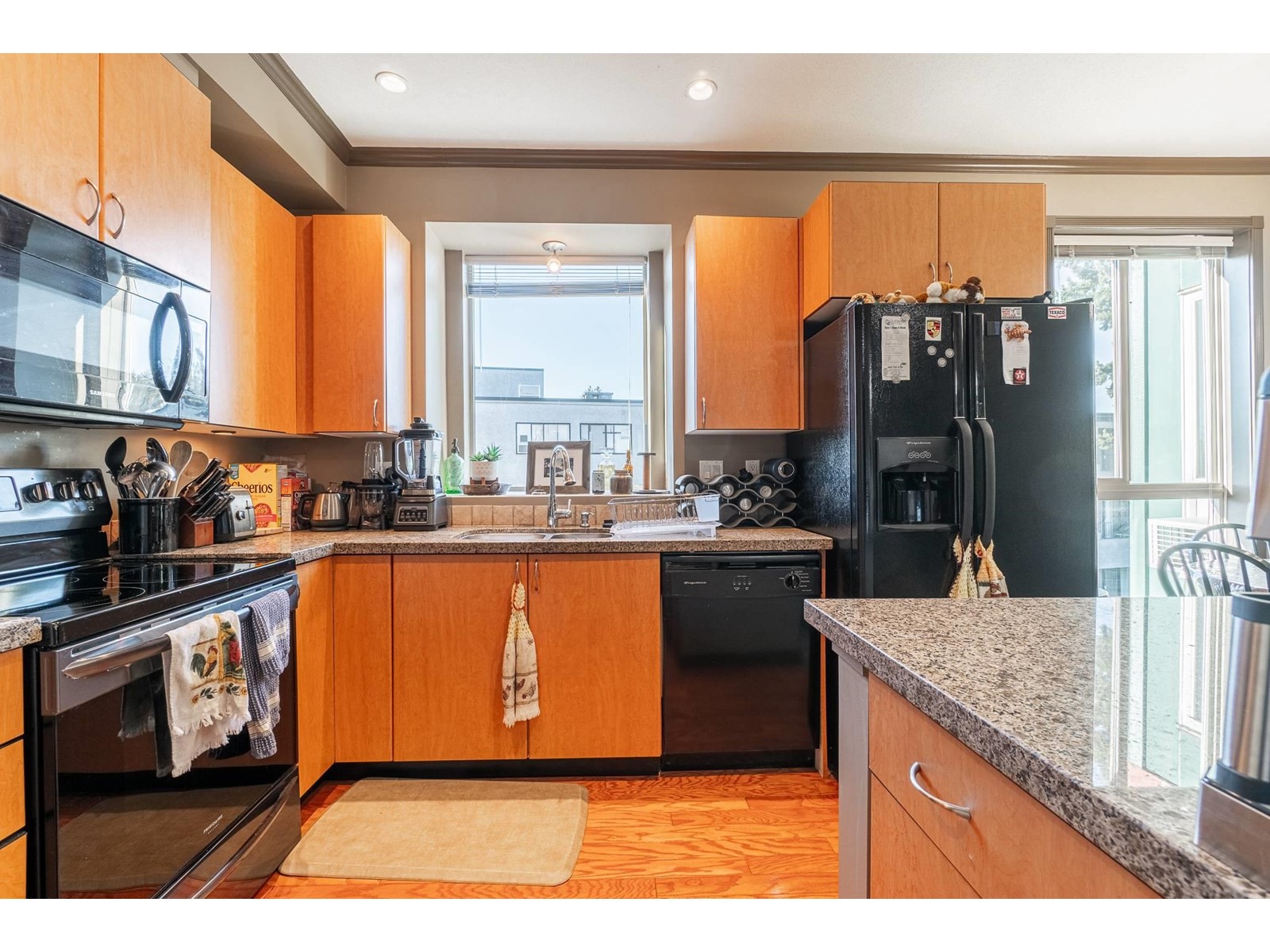 312 33485 SOUTH FRASER WAY, Abbotsford
