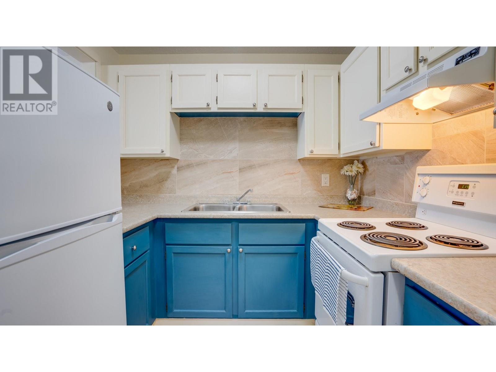 3304 35 Avenue Unit# 310, Vernon