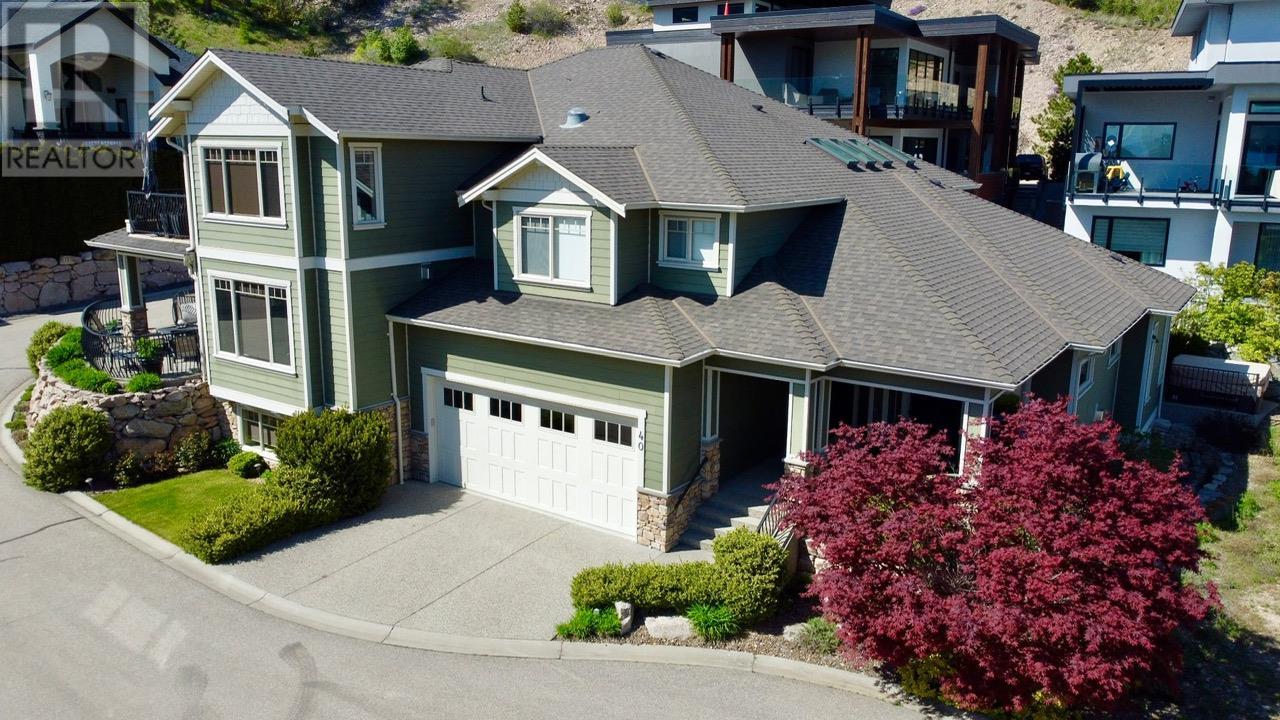40 18451 Crystal Waters Road, Lake Country